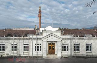 Lager mieten in Spinnereistraße 10, 6971 Hard, Kammgarn Fabrik Commercial