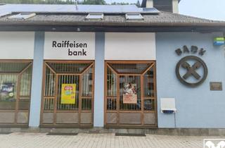Büro zu mieten in 5591 Ramingstein, Bürofläche direkt im Zentrum zu mieten