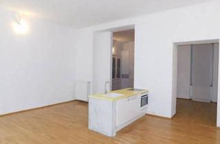 Gewerbeimmobilie kaufen in Meisel Markt, 1150 Wien, Büro / Wohnbüro mit Loft Charakter - Saniert - Perfekter Grundriss