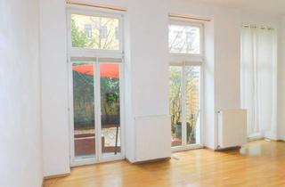 Gewerbeimmobilie kaufen in Meisel Markt, 1150 Wien, Büro / Wohnbüro mit Loft Charakter - Saniert - Perfekter Grundriss