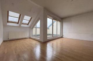 Maisonette kaufen in Mühlgasse, 1040 Wien, Maisonettewohnung in bester Lage