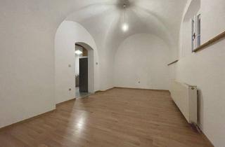 Wohnung mieten in 3433 Königstetten, 2 - Zimmer Wohnung mit nostalgischem Flair inkl. Heizkostenpauschale