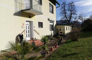 Wohnung mieten in Husarengasse, 9300 Sankt Veit an der Glan, Dachgeschosswohnung möbliert mit Gartenmitbenutzung