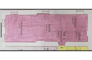 Wohnung mieten in Flirstraße 12, 6500 Landeck, Mietwohnung