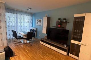 Wohnung mieten in Hlawkagasse, 1100 Wien, Möblierte 2 Zimmer Wohnung im schönen Sonnwendviertel