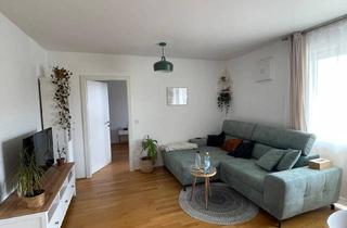 Wohnung mieten in 4780 Schärding Vorstadt, Freundliche 3-Zimmer-Wohnung mit großem Balkon