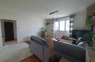 Wohnung mieten in 3425 Langenlebarn-Oberaigen, 81 m² 3-Zimmer-Wohnung für Bundesheerbedienstete