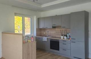 Wohnung mieten in Mattelsberg 71, 8452 Großklein, Moderne 2-Zimmer Dachgeschosswohnung mit Balkon