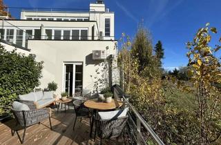 Wohnung kaufen in Sieveringer Straße, 1190 Wien, 1190! Prachtvolles 5-Zimmer Eigentum mit GARTEN, TERRASSE + Tiefgaragenplatz! ERSTBEZUG NACH SANIERUNG!