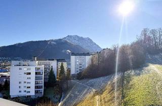 Penthouse kaufen in 4810 Gmunden, Gepflegtes Penthouse mit Panoramablick über Gmunden