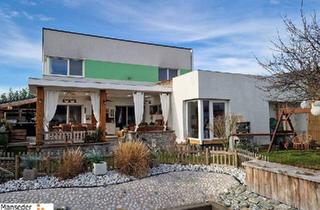 Haus kaufen in 2440 Gramatneusiedl, GERÄUMIGES WOHNEN IN GRAMATNEUSIEDL! WUNDERBARER GARTEN!