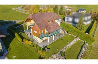 Villen zu kaufen in 4813 Gmundnerberg, Wunderschönes Landhaus Villa in Traumlage
