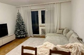 Wohnung mieten in Dürerstraße, 6020 Innsbruck, 2 zimmer Wohnung, TV + Balkon