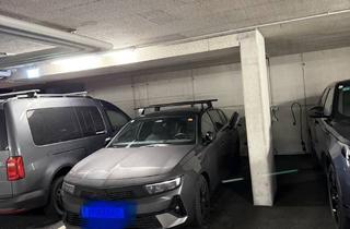 Garagen mieten in Schneeburggasse, 6020 Innsbruck, Tiefgaragenstellplatz zu vermieten