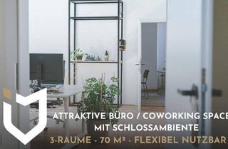 Büro zu mieten in 4540 Pfarrkirchen bei Bad Hall, ATTRAKTIVE BÜRO / COWORKING SPACE MIT SCHLOSSAMBIENTE
