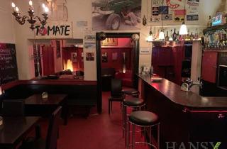 Immobilie mieten in 2500 Baden, Übernahme einer traditionsträchtigen Bar mit kompletter Ausstattung in Baden bei Wien