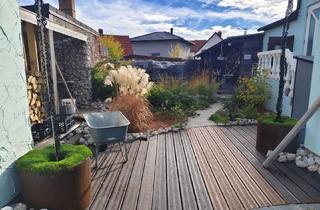 Haus kaufen in 2540 Bad Vöslau, "Entzückendes-Haus auf Leibrente in guter Lage"