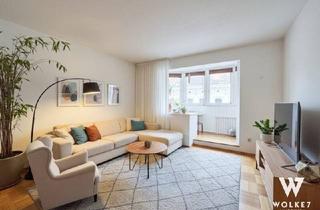 Wohnung kaufen in Schweglerstraße, 1150 Wien, Tolle 3-Zimmer-Wohnung mit Loggia | Lift | U3 Schweglerstraße I Westbahnhof