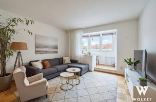 Wohnung kaufen in Schweglerstraße, 1150 Wien, Tolle 3-Zimmer-Wohnung mit Loggia | Lift | U3 Schweglerstraße I Westbahnhof