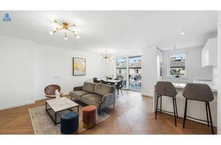 Wohnung mieten in Weinberggasse, 1190 Wien, 3 Zimmer | 2 Bäder | möbliert | Balkon | Lift | hell & ruhig | Oberdöbling