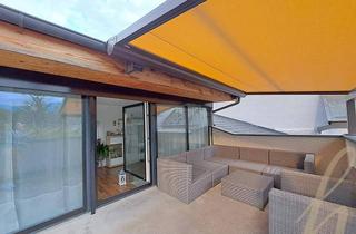 Maisonette mieten in 6130 Schwaz, Idyllische Dachterrassen-Wohnung in der Innenstadt mit Panoramablick und A-AP in SCHWAZ