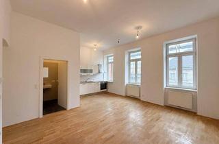 Wohnung mieten in Johnstraße, 1140 Wien, 3 Monate geringerer HMZ! Helle und moderne 2-Zimmer Wohnung in U-Bahn Nähe zu vermieten!