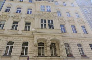 Wohnung mieten in Strozzigasse, 1080 Wien, Möbliertes Stadtapartment in der Strozzigasse