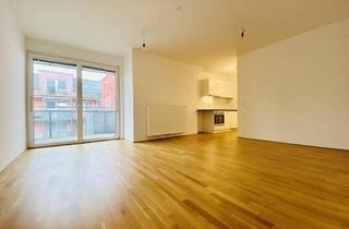 Wohnung mieten in Rosensteingasse, 1170 Wien, Charmante, ruhige Balkonwohnung - 2-Zimmer - Innenhof