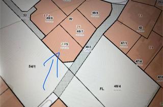 Grundstück zu kaufen in 6323 Bad Häring, Sonniges Baugrundstück in zentraler &; ruhiger Lage von Bad Häring (Privatverkauf) NR.48/9