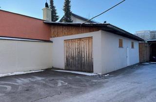 Lager mieten in Hauptstraße 41, 6840 Götzis, Lagerfläche im Zentrum von Götzis