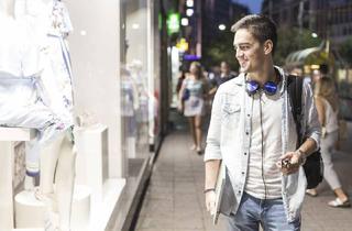 Büro zu mieten in Mariahilfer Straße, 1070 Wien, Schönes Geschäft in Toplage