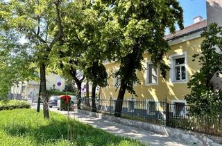 Anlageobjekt in Templergasse, 2340 Mödling, Zinshausjuwel in Mödling – Bestand mit Ertrag & Potenzial