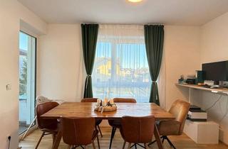 Wohnung kaufen in Hammerwerkgasse, 4840 Vöcklabruck, PRIVAT, Neubau !! 3-Zi Wohnung inkl. Küche Zentrum Vöcklabruck