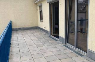 Wohnung kaufen in Hirschengasse 16, Stiege 2, 1060 Wien, Provisionsfrei: Moderne Dachgeschosswohnung mit großer Terrasse in verkehrsarmer Seitengasse