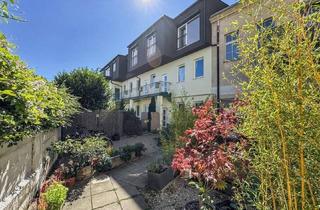 Wohnung kaufen in 1230 Wien, Erstbezug | Gesamte Etage - Wohnung und Büro mit hochwertiger Ausstattung | Parkett und bodentiefe Fenster