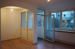 Wohnung mieten in 2345 Brunn am Gebirge, Rein ins Wohnvergnügen! Sanierte Zweizimmerwohnung in Brunn am Gebirge