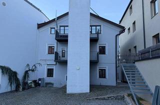 Haus kaufen in 6130 Schwaz, Seltene Gelegenheit! Denkmalgeschütztes Stadthaus aus dem 16. Jahrhundert zum Verkauf