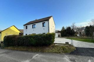 Einfamilienhaus kaufen in 3121 Karlstetten, Teilsaniertes Einfamilienhaus mit 110 m2 Wohnfläche, in Karlstetten!