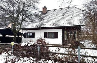 Haus kaufen in 8911 Admont, Wohnhaus mit Wintergarten in herrlicher Lage!
