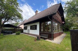 Haus kaufen in 8911 Admont, Wohnhaus in Admont in herrlich ruhiger Lage mit stilvollem Wintergarten und Carport!