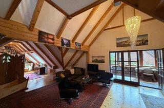 Haus kaufen in 8911 Admont, Wohnhaus in Admont in herrlich ruhiger und sonniger Lage mit stilvollem Wintergarten und Carport!
