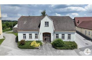 Bauernhäuser zu kaufen in 3932 Kirchberg am Walde, Bauernhof im Waldviertel!