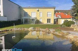 Haus mieten in 7000 Eisenstadt, Doppelhaushälfte (Bild linke Seite) mit Garten zu vermieten