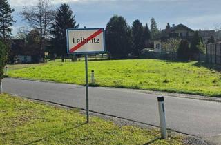 Grundstück zu kaufen in Hasendorf 43, 8435 Wagna, Reduziert! !Ebenes Baugrundstück in Hasendorf bei Wagna – sonnige Lage, erweiterbar, Nähe Leibnitz