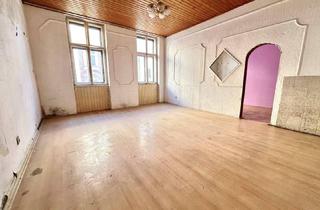 Wohnung kaufen in Pernerstorfergasse, 1100 Wien, Ihre Chance: Top-Lage im ersten Wiener Supergrätzl – 17 Sanierungswohnungen mit Potenzial! Ihre Chance auf Lebensqualität in Favoriten!