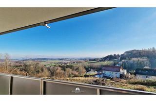 Wohnung mieten in Hueb, 4902 Wolfsegg am Hausruck, DEIN ZUHAUSE im Luftkurort Wolfsegg - Mietwohnung mit Aussichtsterrasse TOP 20