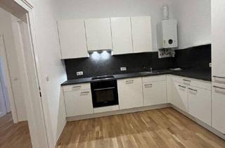 Wohnung mieten in 1090 Wien, 9, Erstbezug nach Renovierung Altbau