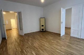 Wohnung mieten in 1090 Wien, 9, Erstbezug nach Renovierung Altbau