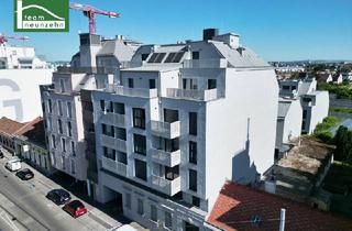 Wohnung kaufen in Donaufelder Straße, 1220 Wien, ERLEBEN SIE WOHNGLÜCK: IHR TRAUMHAFTES EIGENHEIM IM 22. BEZIRK - VIRTUELLER 3D RUNDGANG VERFÜGBAR! - JETZT ZUSCHLAGEN