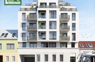 Wohnung kaufen in Donaufelder Straße, 1220 Wien, CHARMANTES INVESTMENT – FREIFLÄCHE - LUFTWÄRMEPUMPE – KELLER – GARAGE – U1. - WOHNTRAUM